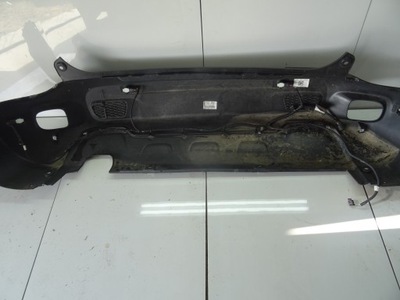 Jeep renegade джгут датчики pdc бампер задня фото №1