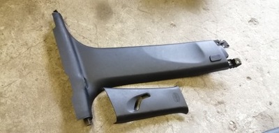 Alfa romeo giulietta защита стойка правая фото №1