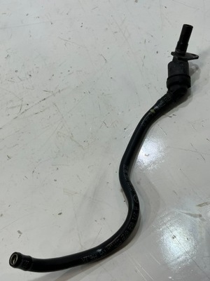 Шланг вакууму mercedes w204 1.8 cgi фото №1
