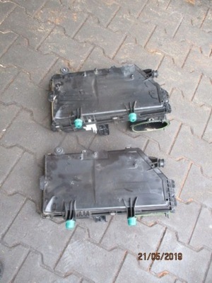 Фільтр повітря mercedes a6540900001 фото №1