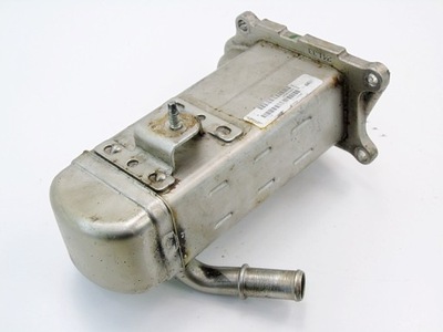 Радиатор выхлопных газов 2.0 tdci galaxy s-max mondeo 4 фото №1