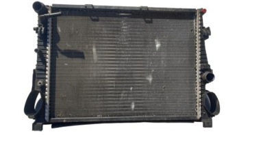 Радиатор воды a2205002904 mercedes w220 фото №1