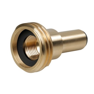 ADAPTER przejsciowka LPG GAZU POLSKA NIEMCY BELGIA