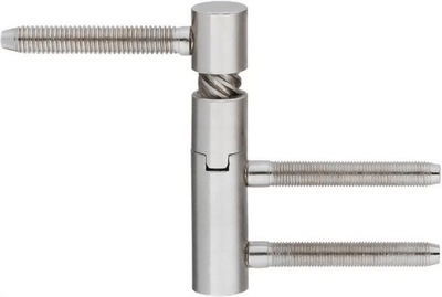 GEDOTEC ZAWIAS DO DRZWI 2SZT. FD186