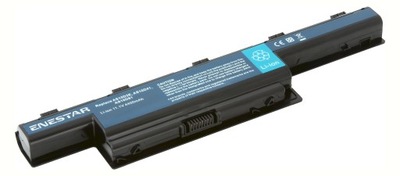 Bateria do Acer TravelMate 5760 5760G 5760Z 5760ZG