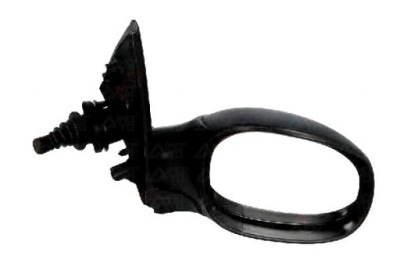 Blic зеркало peugeot 206 sw 1.1 2e/k фото №1