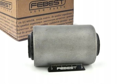 Втулка ресора do nissan pathfinder i 2.4 2.7 3.0 фото №1