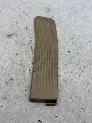 Молдинг поріг лівий задня a1646801135 mercedes w164 оригінальний номер eu фото №1