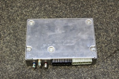 Chevrolet camaro 6,2 09-15 модуль bluetooth фото №1