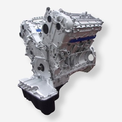 ENGINE 642820 MERCEDES-BENZ GL (X164) 350 BLUETEC 4MATIC  