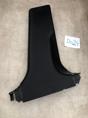 Fx qx70 08- защита стойка правая 769151ca0a фото №1