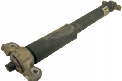 Tm446 ford edge mk2 2.0d амортизатор правый задняя фото №1