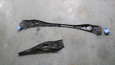 Жабо dacia sandero i фото №1