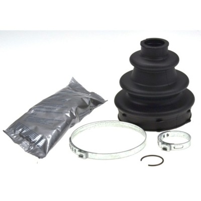 Защита шарнир wew. spidan 25841 фото №1