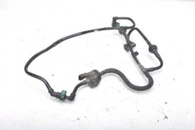 Ford puma mk2 1.0 провода топливные l1b1-9c987-bc фото №1