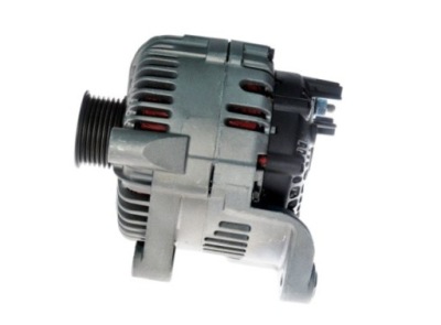 Генератор - hella 8el 011 710-891 фото №1