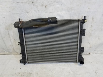 Радиатор wody kia ceed ii 1.6 crdi фото №1