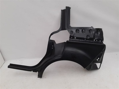 Крыло левый задняя ford grand c max mk2 ii фото №1