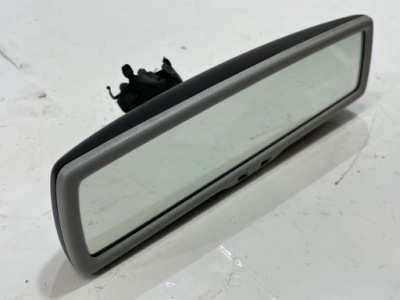 Зеркало заднего вида vw touareg 7p 7p6857511n фото №1