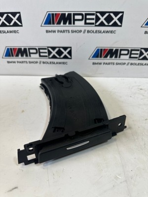 BMW E90 E91 E92 ДЕРЖАТЕЛЬ NA СТАКАН CUPHOLDER EU 7127406