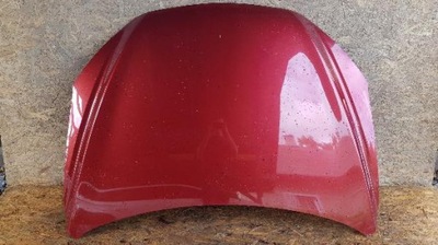 Mazda cx5 cx-5 12- капот кришка двигуна фото №1