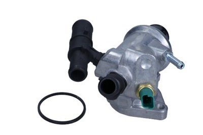 Magneti marelli 352317101710 термостат, середина охолоджуючий фото №1