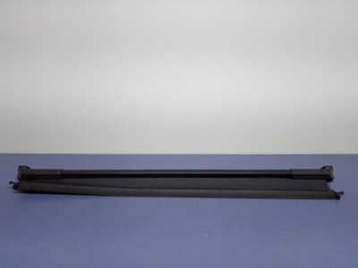 Bmw x5 g05 шторка багажника электрическая фото №1