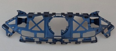 Mercedes eqe w295 amg основа каркас решітка решітка a2958883100 фото №1