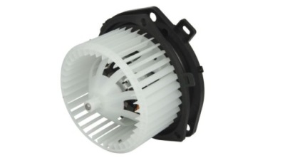 Iveco daily 06- вентилятор салона фото №1