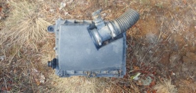 Корпус фільтра croma ii lift jtd 13271393 фото №1