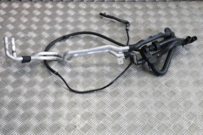 Провода wody отопителя mercedes s w217 a2228303696 фото №1