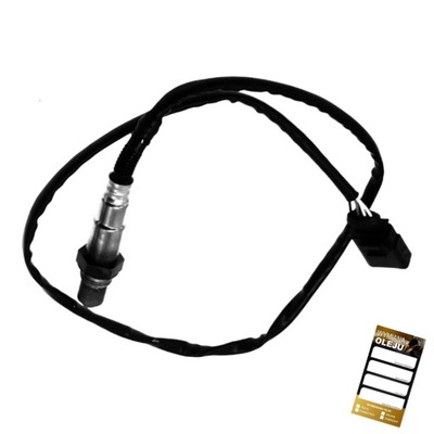 Датчик лямбда-зонд vw caddy iii 2ka, 2kh, 2ca, 2ch фото №1