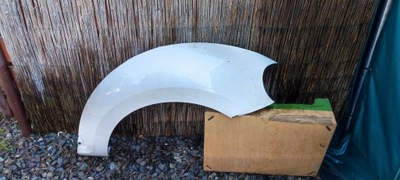 Крила vw beetle 5c 12-. фото №1