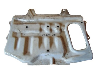 Плита pod двигун range rover sport l494 3.0d cpla-7e063ad фото №1