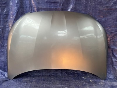 Peugeot 308 t9 14-17 капот фото №1