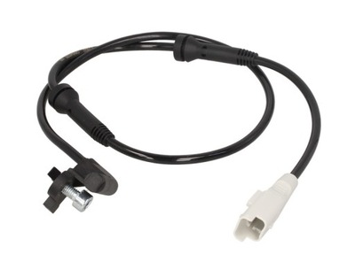 Датчик abs citroen c4, c4 i, peugeot 307 фото №1