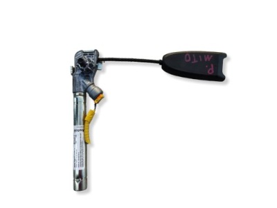 Натяжитель поперечина правый 1560930170 alfa romeo mito фото №1