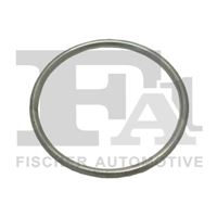 FISCHER ŽIEDAS DUSLINTUVO 49,5X58 HONDA HONDA ACCORD V 95-/VI 97-/VI 99- 