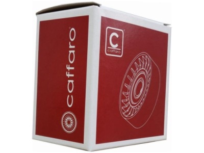 Ролик натягувача ремінь клиновий land rover discovery iv 2.7 3.0 фото №1