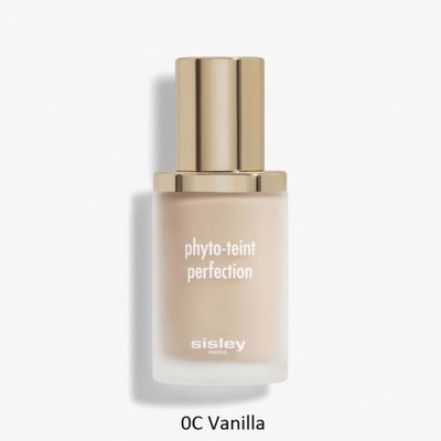 Sisley Phyto Teint Perfection foundation podklad 0C Vanilla