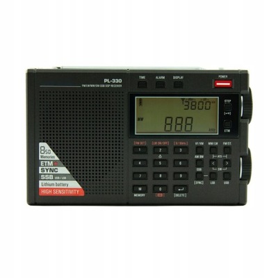 Radio sieciowe FM S23042107
