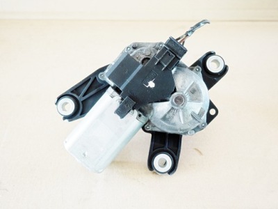 Opel combo c моторчик дворники задняя задний фото №1