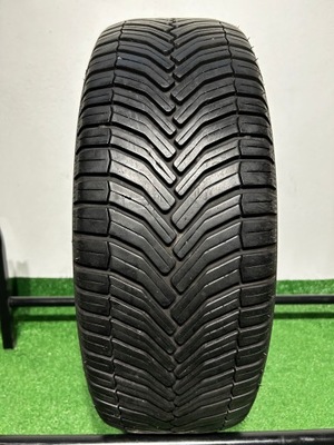 205/55R16 94V XL Michelin CrossClimate + opona całoroczna 205/55/16 6,4mm