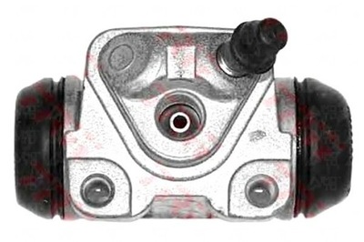 Trw циліндрик гальмівний toyota carina e 1.6-2.0d фото №1