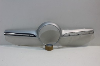 Решётка радиатора mercedes gle 167 w167 хром a1678886200 фото №1