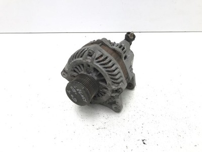 Subaru legacy 2.0 дизель 2009 генератор 23700-aa590 фото №1