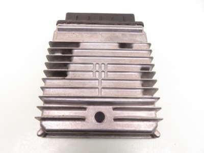 Блок управления ford mondeo iii 2.0 tdci 5s7112a650hb фото №1