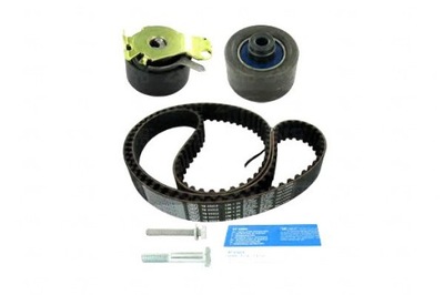 Skf набор ремень распределительного вала citroen xantia xsara zx фото №1