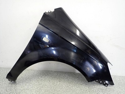 Hyundai getz 06- крила передній правий eb фото №1