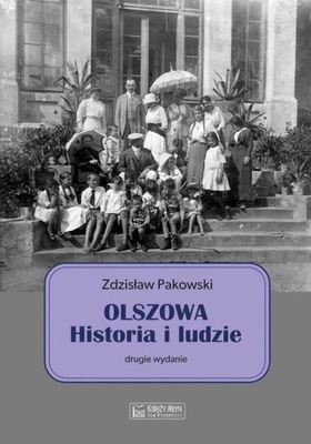 Olszowa Historia i ludzie